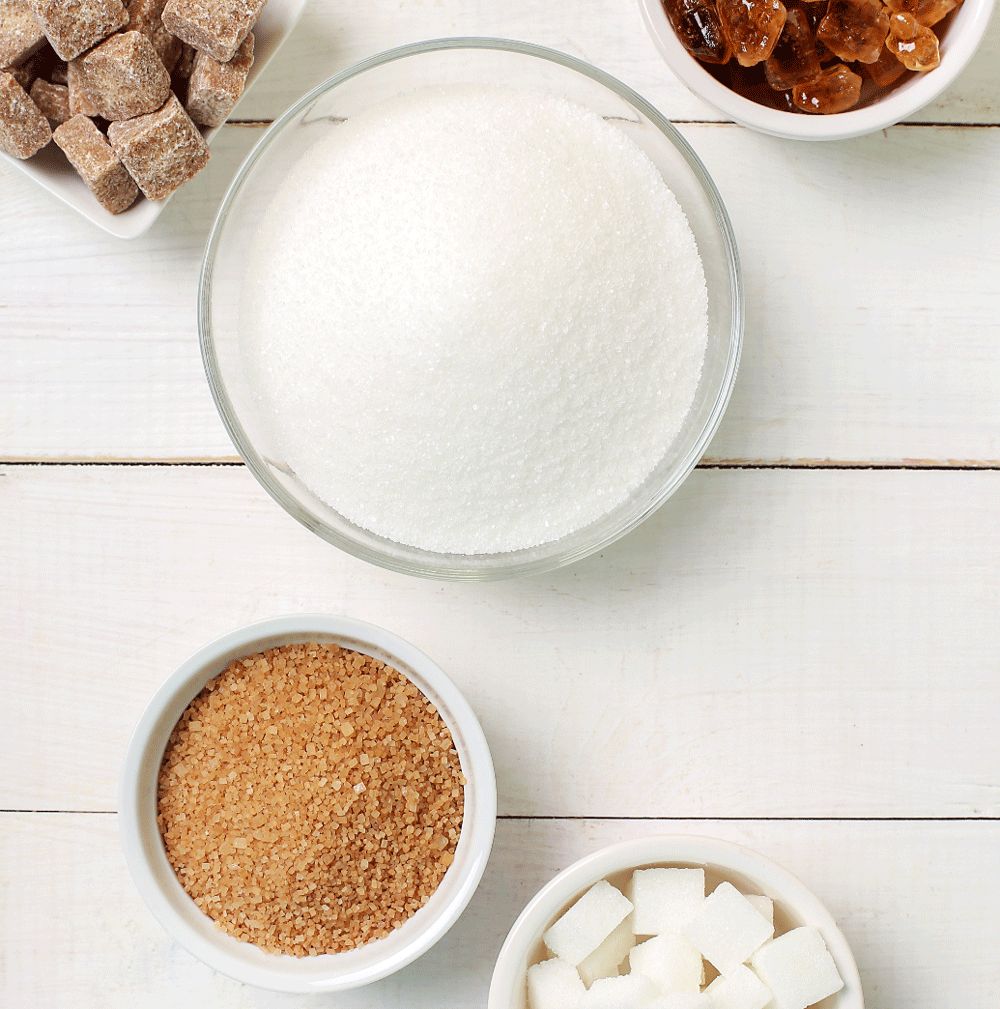 نگاهی به تولیدات جهانی و صادرات و واردات شکر