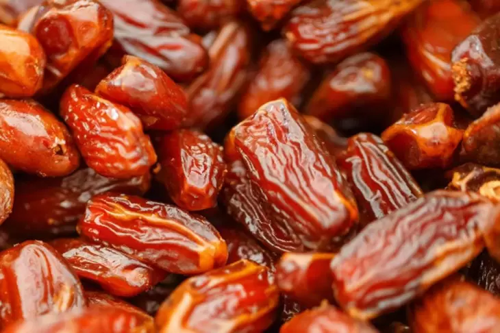 افزایش 42 درصدی صادرات خشکبار ایران در سال 99