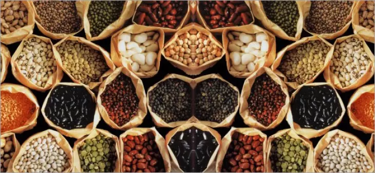 پایان داستان واردات با بهینهسازی کشت حبوبات