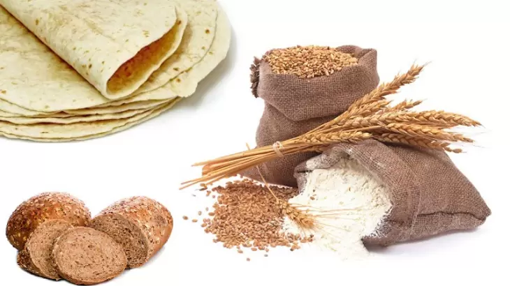 تولید گندم سال آینده 40 درصد افزایش مییابد