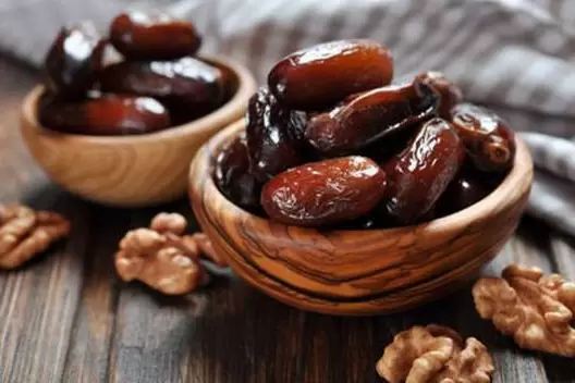 راه اندازی صندوق خرما در کشور