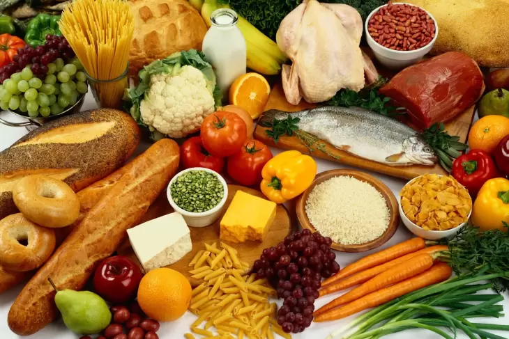 افزایش 10 درصدی صادرات صنایع غذایی
