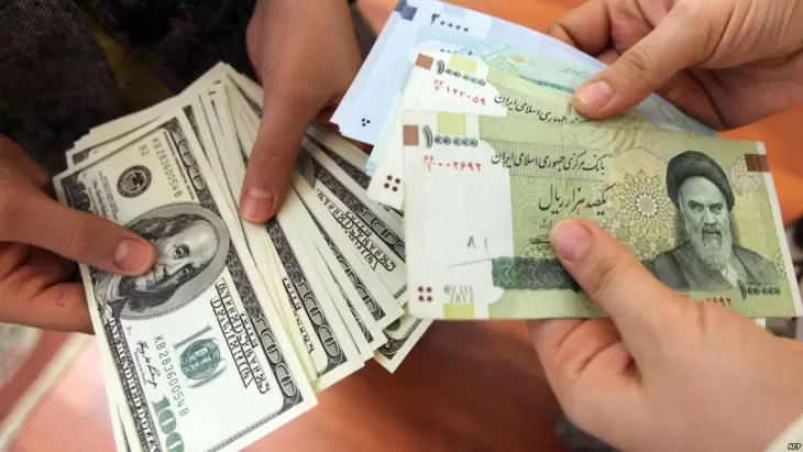 راهاندازی بازار متشکل ارزی با نرخ سنا