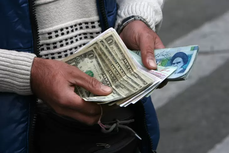 اتفاقات اخیر در بازار ارز کشور