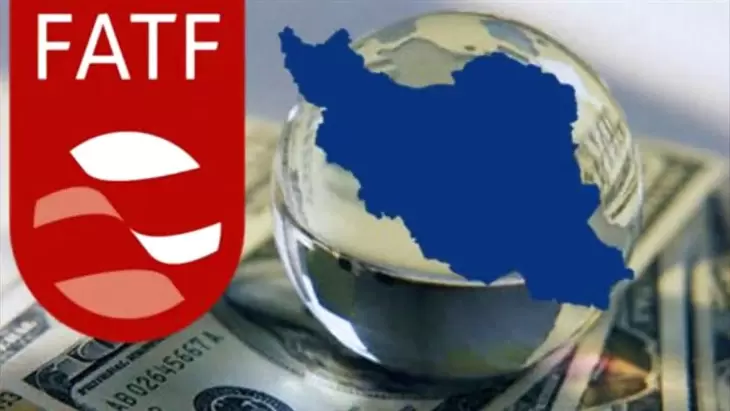 تصویب FATF انتقال کالا های کشاورزی را روان می کند