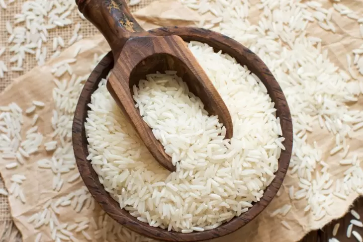 ارتباط بین افزایش قیمت برنج و سیل