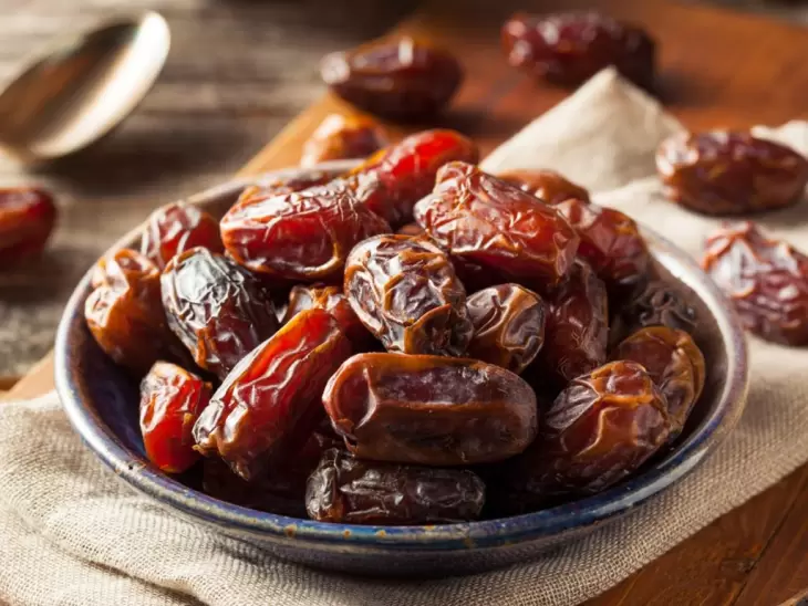 تولید خرما به یک میلیون و 200 هزار تن میرسد