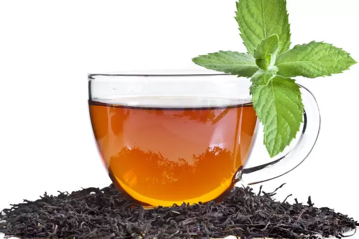 واردات چای با ارز نیمایی به نفع چای ایرانی