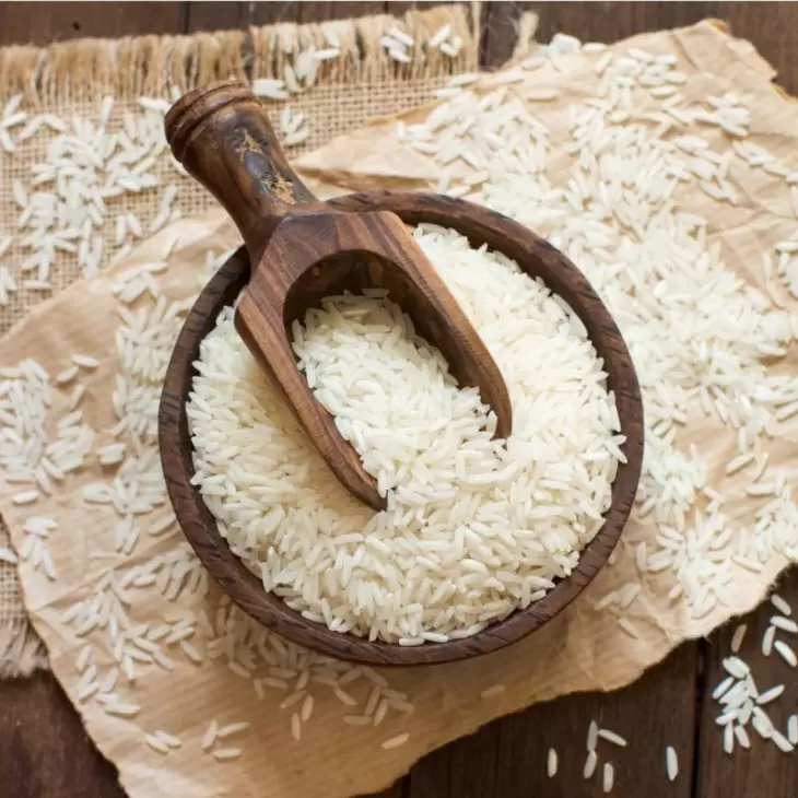 عدم نیاز به واردات برنج تا سه سال آینده