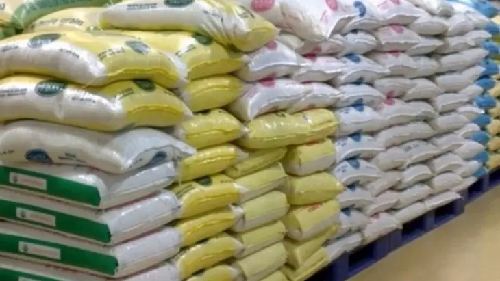200 هزار تن برنج در گمرکات معطل تخصیص ارز