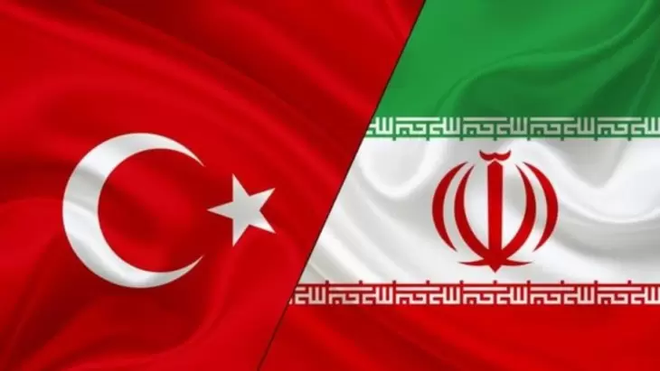 کاهش 43 درصدی صادرات ایران به ترکیه