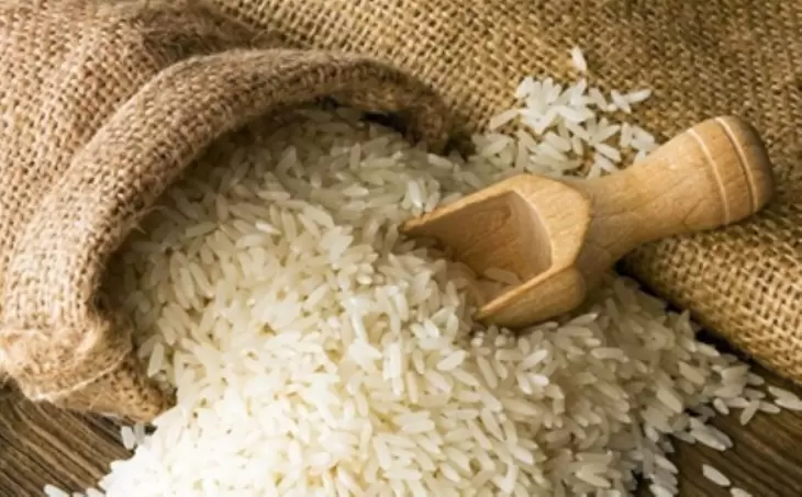خودکفایی تولید برنج در ایران