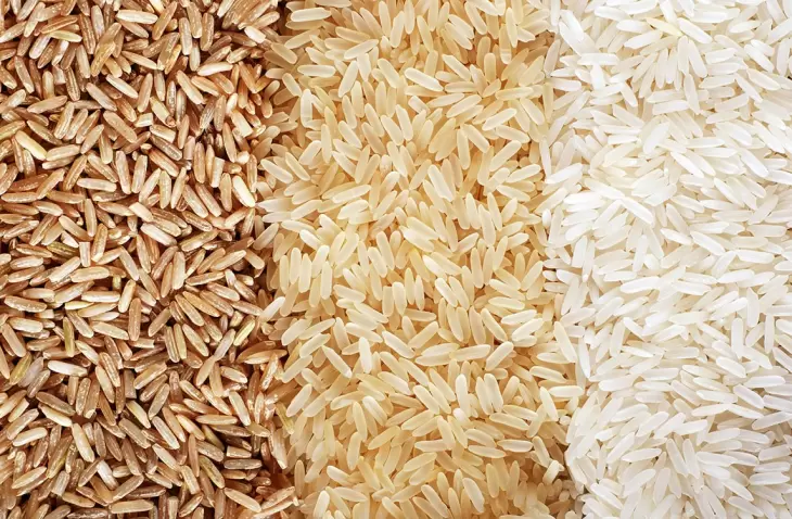 شناسه دار شدن برنجِ ایرانی