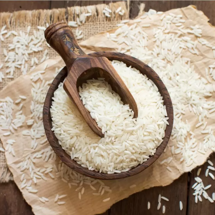 1500 کانتینر برنج معطل صدور مجوزهای قانونی برای ترخیص