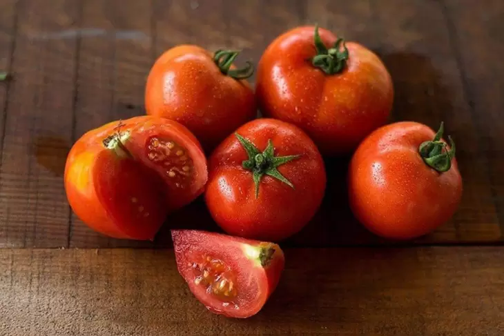 افزایش 55.5 درصدی قیمت گوجه در یک ماه