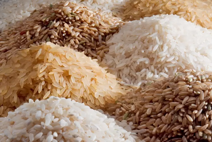 اشتیاق مصرف کنندگان به برنج ایرانی