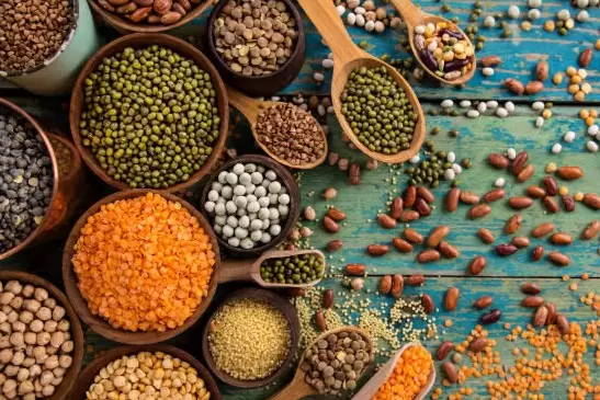 بررسی افزایش قیمت حبوبات در یک سال گذشته
