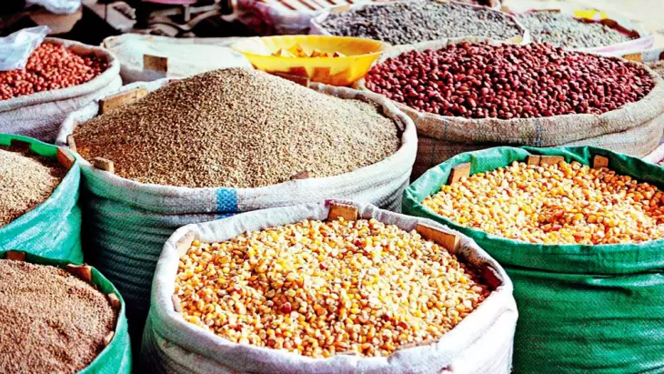 رکود در بازار حبوبات، برنج و چای/ گرانفروشی روغن مایع
