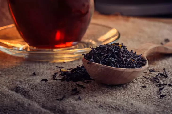توقف سه ماهه واردات چای