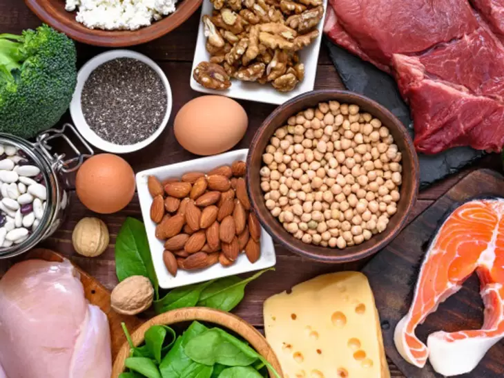 حبوبات جایگزین گوشت و مرغ می شود