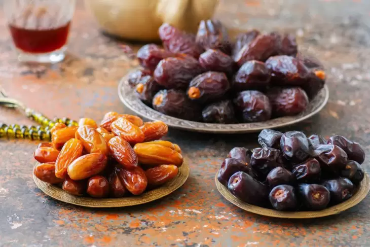 اعلام قیمت مصوب خرما برای ماه رمضان